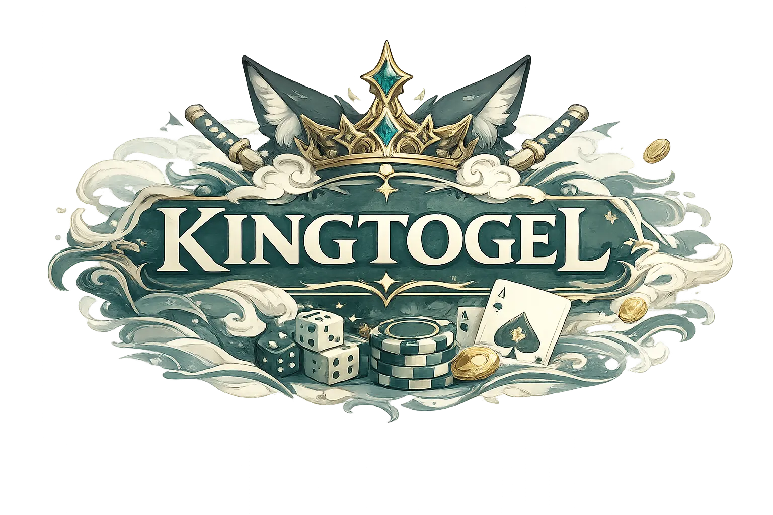 KINGTOGEl | Penyedia Layanan Game Online Minggu Ini Terpercaya